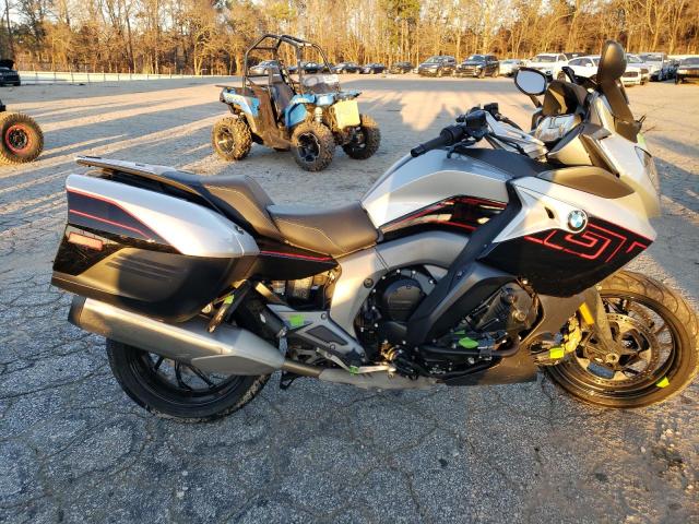 2019 BMW K1600 GT - WB10F1103KZ542756