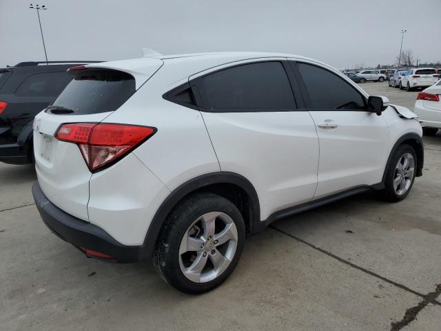 3CZRU5H52GM744872 | 2016 HONDA HR-V EX