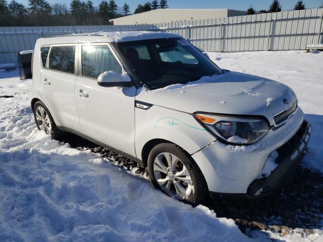 KNDJP3A52F7142247 | 2015 KIA SOUL +