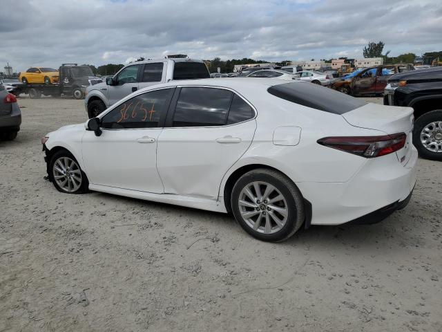 4T1C11AK5MU608946 | 2021 TOYOTA CAMRY LE