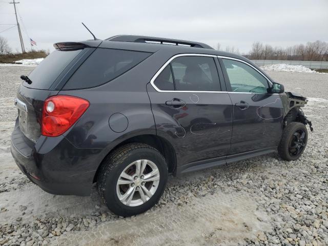 2014 Chevrolet Equinox Lt VIN: 2GNFLGEK5E6358687 Lot: 40201794