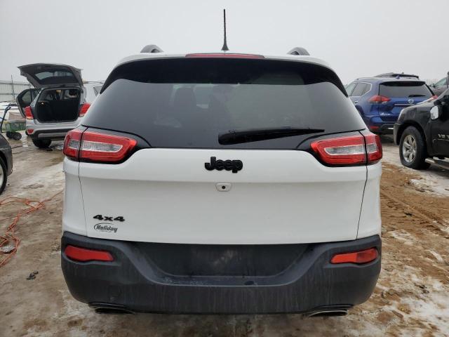 2016 JEEP CHEROKEE L 1C4PJMCS8GW210417