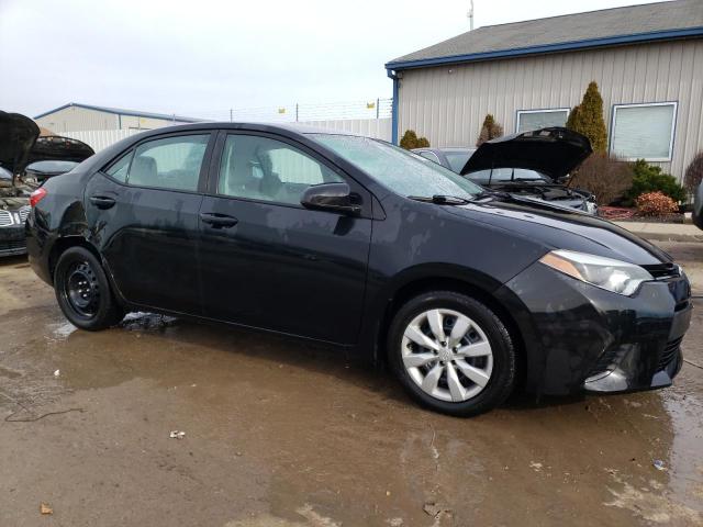 2T1BURHE9EC146461 | 2014 TOYOTA COROLLA L