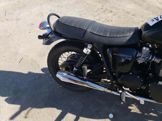 2015 TRIUMPH MOTORCYCLE BONNEVILLE - SMT910K15FT711518