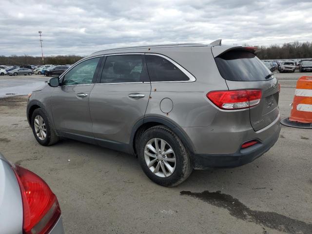 5XYPGDA55GG176915 | 2016 KIA SORENTO LX