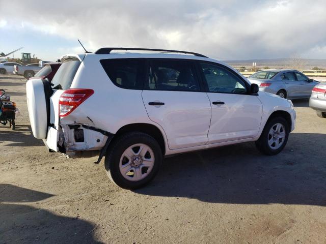 Vin: 2t3kf4dv7bw099435, lot: 82551173, toyota rav4 20113