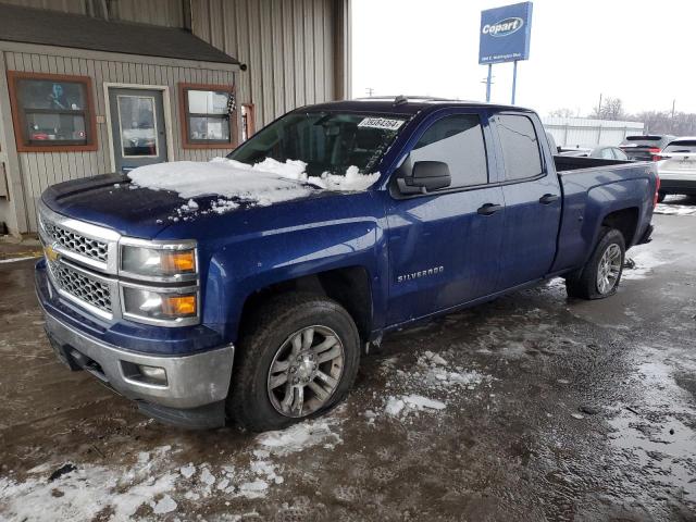 1GCVKREH8EZ174579 | 2014 CHEVROLET SILVERADO