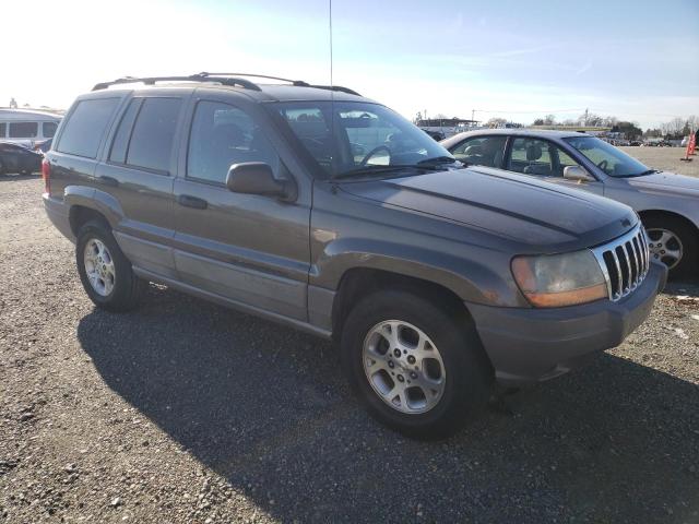 1J4GW58SXXC656032 | 1999 Jeep grand cherokee laredo