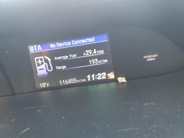 19XFB2F87EE243011 2014 Honda Civic Ex
