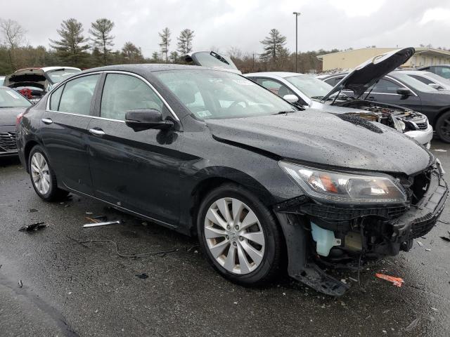 1HGCR2F86EA000907 | 2014 HONDA ACCORD EXL