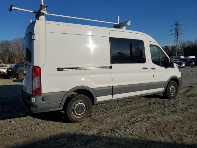 1FTNR2CM2FKB17999 | 2015 FORD TRANSIT T-