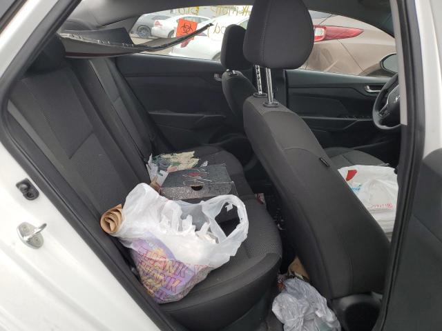 2020 HYUNDAI ACCENT SE - 3KPC24A69LE113149