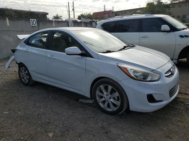 KMHCT4AE3HU379064 | 2017 HYUNDAI ACCENT SE