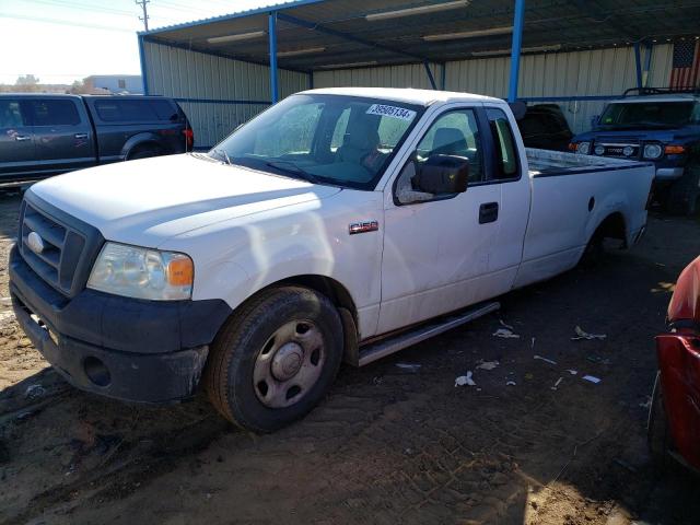 2008 Ford F-150 