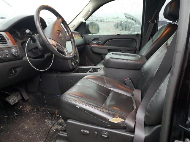 2011 GMC Sierra K1500 Slt VIN: 1GTR2WE3XBZ372791 Lot: 36800444