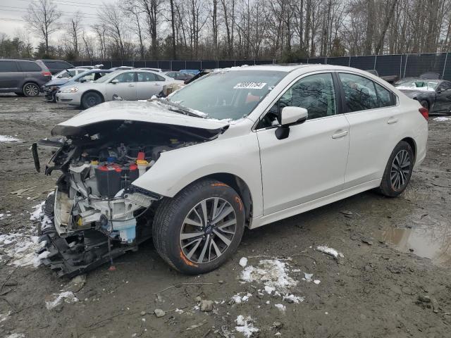 2018 Subaru Legacy 2.5i Premium