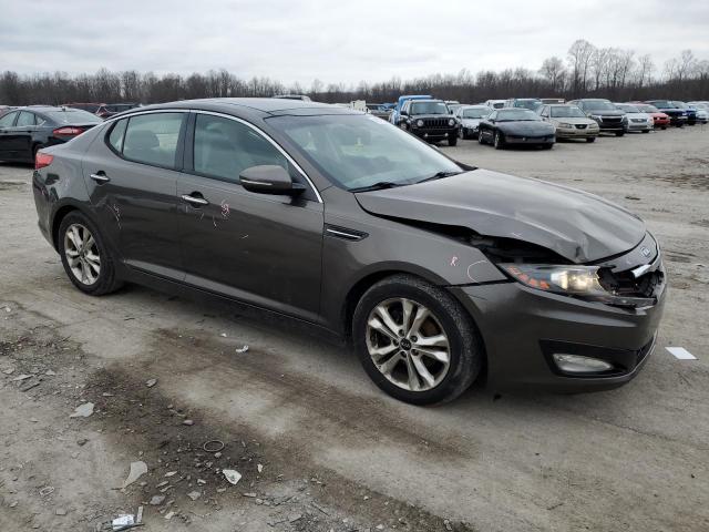 VIN WP0AA2A72GL000390 2011 KIA OPTIMA no.4