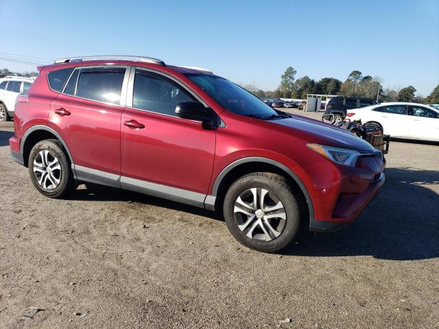 2T3ZFREV1JW461445 | 2018 TOYOTA RAV4 LE