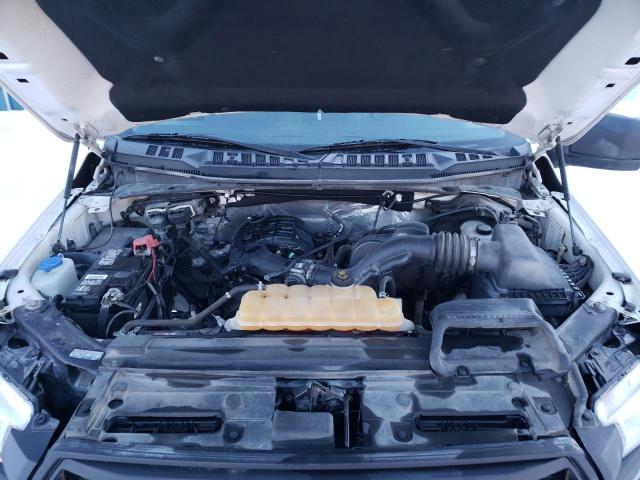 2016 FORD F150 - 1FTMF1E8XGKG05176