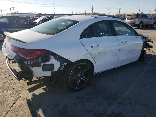 2021 MERCEDES-BENZ CLA AMG 35 - W1K5J5BB9MN167454