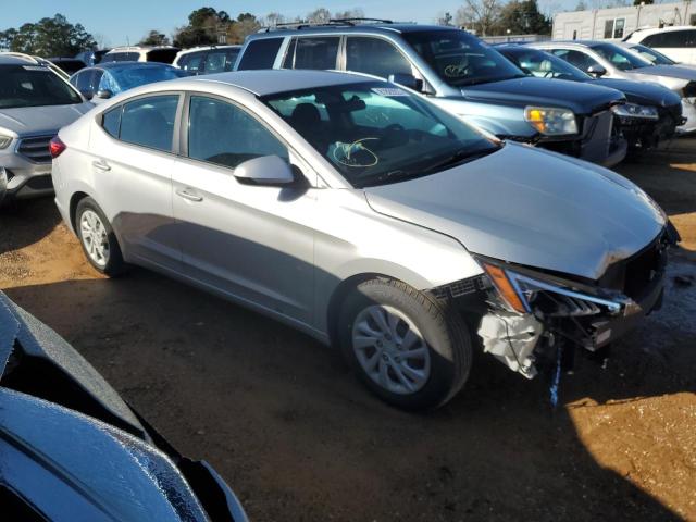 5NPD74LF4KH464886 | 2019 HYUNDAI ELANTRA SE