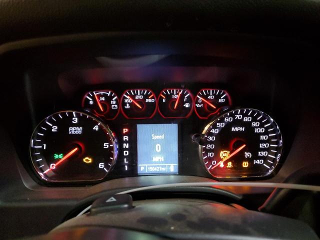 2018 GMC SIERRA C25 1GT01REG3JZ291548
