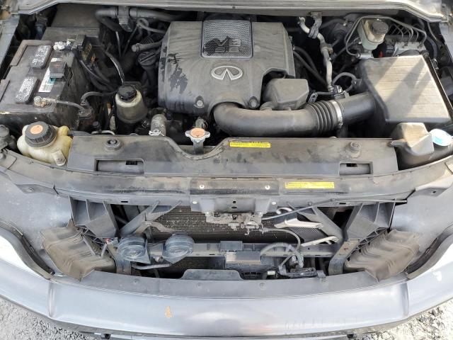 2007 Infiniti Qx56 VIN: 5N3AA08A97N802321 Lot: 39867964