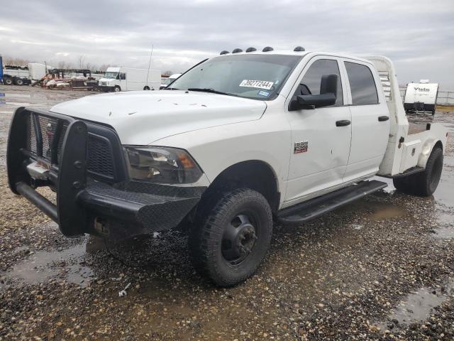 2010 Dodge Ram 3500 