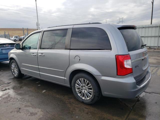 2C4RC1CG7ER143828 | 2014 CHRYSLER TOWN and COU