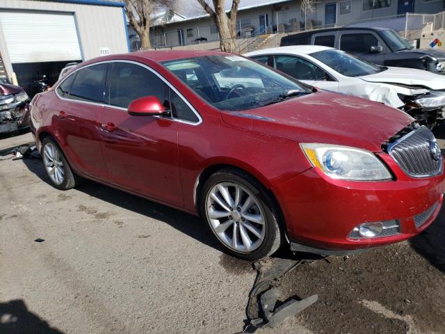 1G4PR5SK4F4151405 | 2015 BUICK VERANO CON