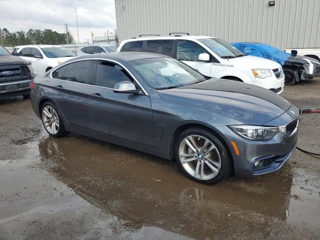 2019 BMW 440XI GRAN - WBA4J7C55KBM74559