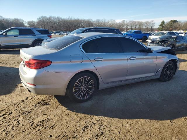 2017 BMW 530 XI - WBAJA7C35HG904944