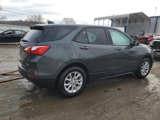 3GNAXHEV0KS593610 | 2019 CHEVROLET EQUINOX LS