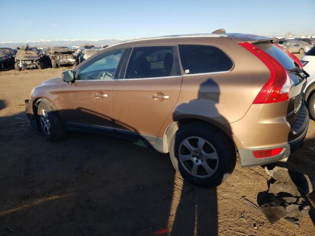 2012 Volvo Xc60 3.2 VIN: YV4952DL1C2254346 Lot: 40707944