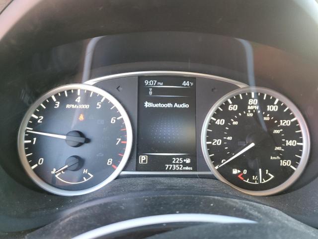 2018 NISSAN SENTRA S - 3N1AB7AP7JL620063