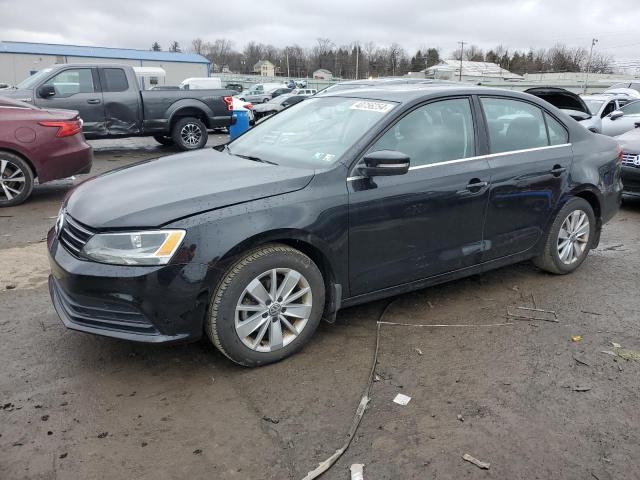 2016 Volkswagen Jetta SE