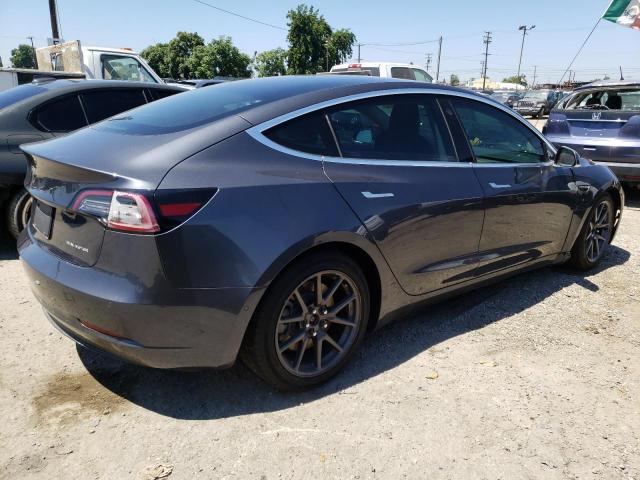 5YJ3E1EB6JF185608 | 2018 Tesla model 3