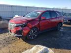 2022 CHEVROLET EQUINOX PR - 2GNAXXEV1N6114737