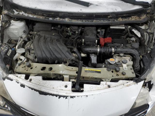 2015 NISSAN VERSA NOTE - 3N1CE2CP8FL430473