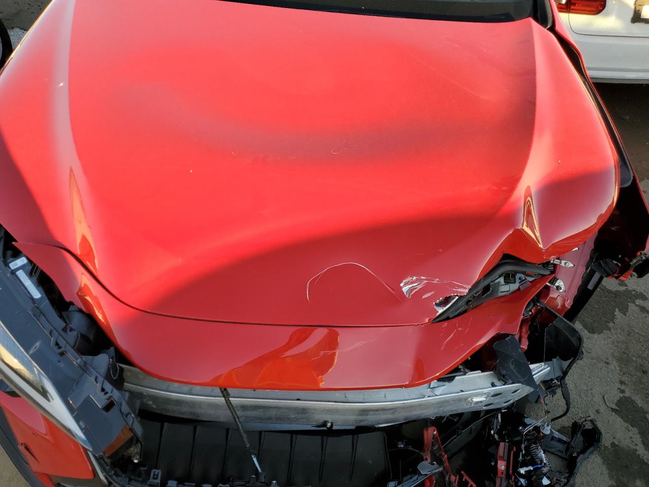 Фото: 2T2GKCEZ5PC015378 - 12