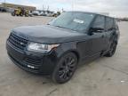 LAND ROVER RANGE ROVE photo