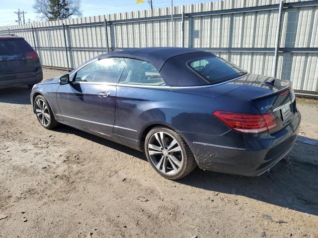 WDDKK6FF5GF335754 | 2016 MERCEDES-BENZ E 400