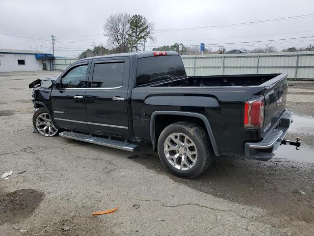 2016 GMC SIERRA C15 3GTP1NEC0GG167167