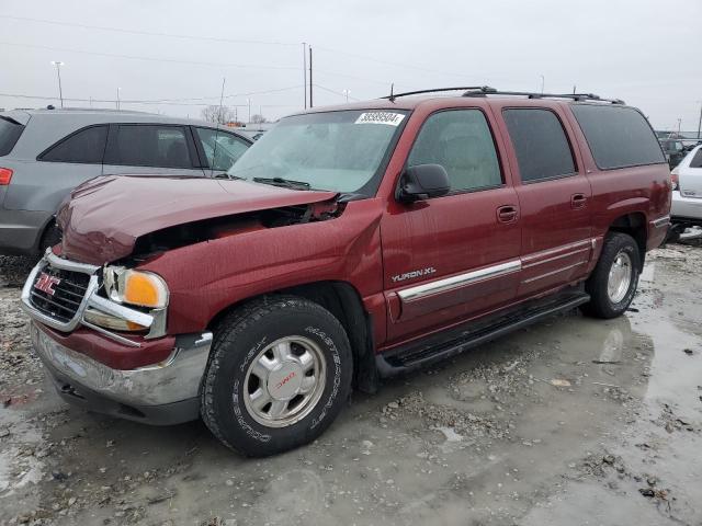 2002 GMC Yukon XL 