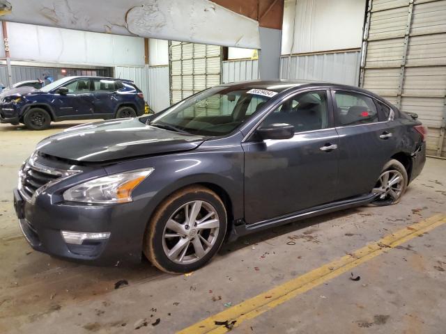 2013 NISSAN ALTIMA 2.5 - 1N4AL3APXDC131455