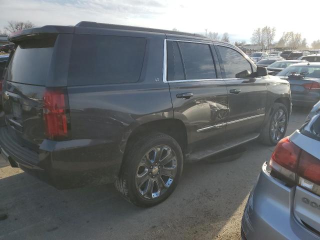 1GNSKBKC4GR461754 | 2016 CHEVROLET TAHOE K150