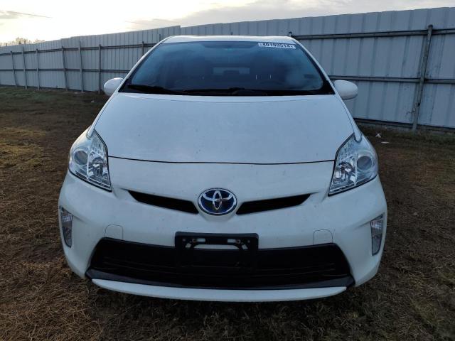 JTDKN3DU0F1890253 | 2015 TOYOTA PRIUS