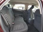 2018 Ford Fusion Se 1.5L for Sale in Fort Pierce, FL - Front End