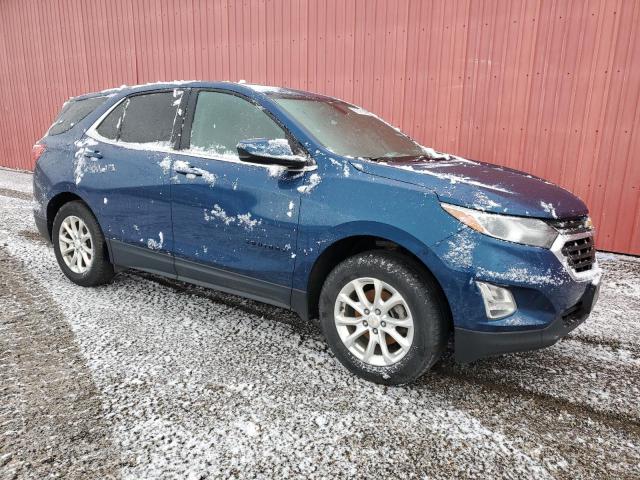 2GNAXKEV1K6272641 | 2019 CHEVROLET EQUINOX LT