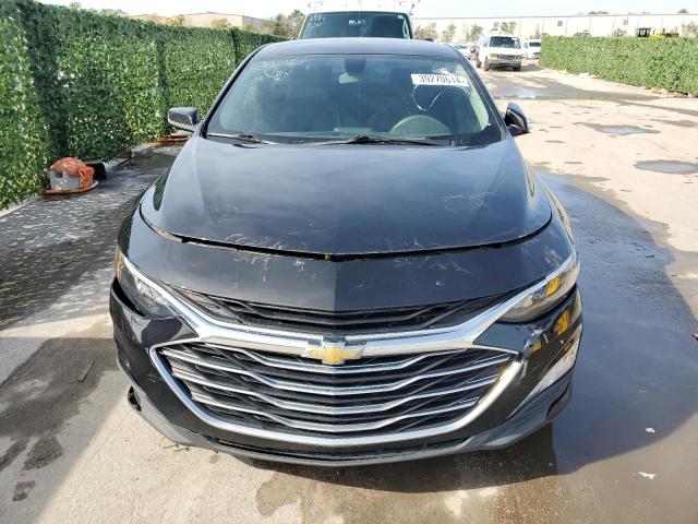 2019 Chevrolet Malibu Lt VIN: 1G1ZD5STXKF139075 Lot: 39270614